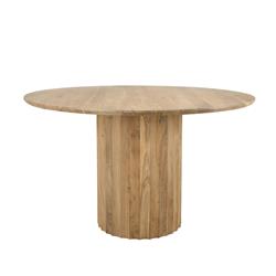 Crotone Eetkamertafel 130 cm